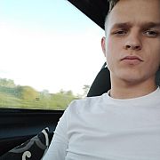 Bartek2613 - mężczyzna, 24 lat, Wałcz