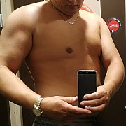 Maxted69 - mann, 44 Jahre, Warrington