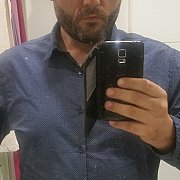 Blackmen40 - mężczyzna, 43 lat, Katowice