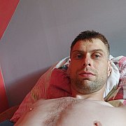 Krystek939 - mężczyzna, 32 lat, Stargard