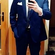 Krzysiekszczecin - muž, 41 let, Szczecin