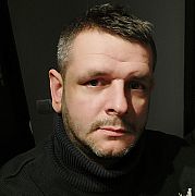 Krzysiekszczecin - mężczyzna, 40 lat, Szczecin