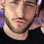 Figeesz - man, 27 years, Katowice