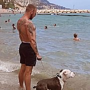 Adrianvincentmma777 - мужчина, 29 лет, Nice