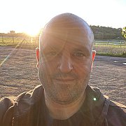 Eastmids40something - mężczyzna, 46 lat, Leicester