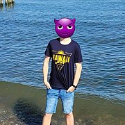 Karol0603 - mężczyzna, 21 lat, Wrocław