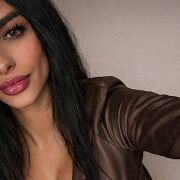 Sisimonia - trans, 25 years, Warszawa