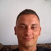 AdrianOka - mężczyzna, 37 lat, Ostrołęka