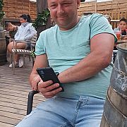 Marcin2812 - muž, 42 let, Chojnice