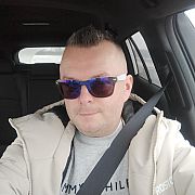 Cosvord85 - muž, 40 let, Kraków