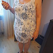 Jadwiga - kobieta, 68 lat, Warszawa