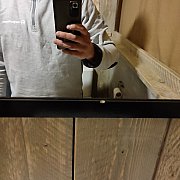 Kubus2727 - muž, 31 let, Den Haag