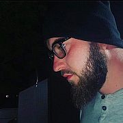 XL19cm - mężczyzna, 29 lat, Bamberg