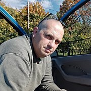 Kristopsen - mężczyzna, 52 lat, Katowice