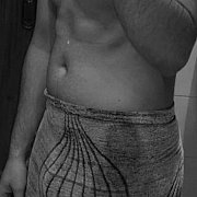 I3oski - muž, 26 let, Szczecin