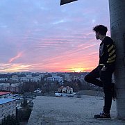 Dejvo4 - mężczyzna, 27 lat, Lubin