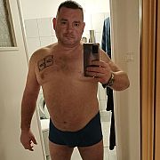 Truckdriver1978 - чоловік, 47 років, Legionowo