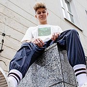 Peedroo - mężczyzna, 21 lat, Kołobrzeg
