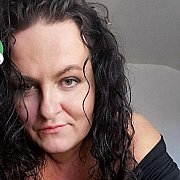 Ashanti40 - женщина, 43 лет, London