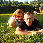 SandraJarek77 - couple (man 48 years, woman 47 years), Wrocław