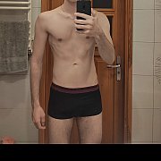 Hazior45 - mężczyzna, 22 lat, Wrocław