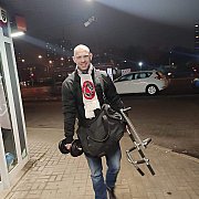 Patryko - mężczyzna, 32 lat, Warszawa