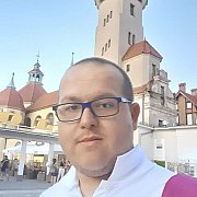KrysztalowyPan93 - mężczyzna, 31 lat, Gorzów Wielkopolski