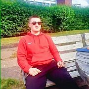 Artur12245 - muž, 23 let, Szczecin