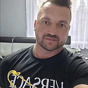 Kakti69 - man, 43 years, Lubartów