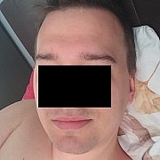 Aztec - muž, 33 let, Poznań