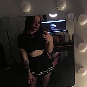 Betty0541 - kobieta, 23 lat, Gdańsk