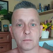 FRYKAS123 - чоловік, 45 років, Wronki