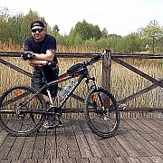 Roziq - mężczyzna, 49 lat, Katowice