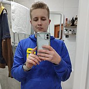 AdrianosPL - mężczyzna, 25 lat, Warszawa