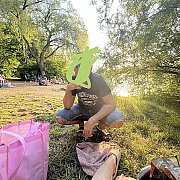ATakSobie - mężczyzna, 32 lat, Dortmund