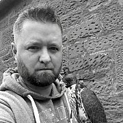 Poczatkujaca123 - trans, 39 lat, Warszawa