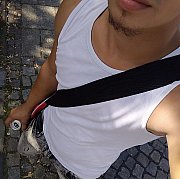 Aleksander2323 - чоловік, 25 років, Marlow