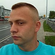 UkrytySmakosz - muž, 35 let, Lublin