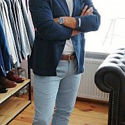 Artadiusz - mann, 54 Jahre, Lublin