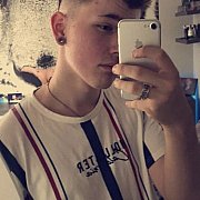 MlodyJakub69 - mężczyzna, 26 lat, Lublin