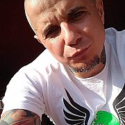 DaveX007X - чоловік, 42 років, Konin