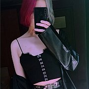 Jullaka - kobieta, 21 lat, Poznań