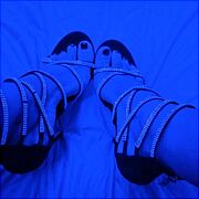 Anka2018 - žena, 40 let, Poznań