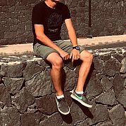 NoFuckNoRide - mężczyzna, 35 lat, Gorzów Wielkopolski