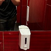 ChodzSieCalowac - mężczyzna, 35 lat, Warszawa