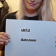Xlt52 - Para (Kobieta 29 Lat, Mężczyzna 31 Lat), Puławy, Polska