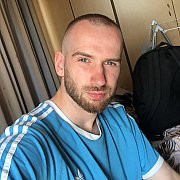 Krisuzisu - mężczyzna, 26 lat, Wrocław