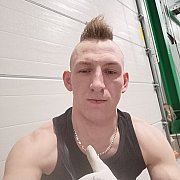 19KONY94 - mężczyzna, 31 lat, Złotów