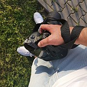 Niebieskooki89m - чоловік, 36 років, Kraków