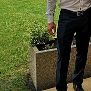 Tylsex - muž, 33 let, Katowice